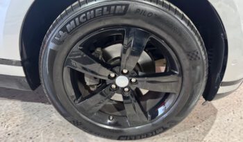 LAND ROVER VELAR lleno