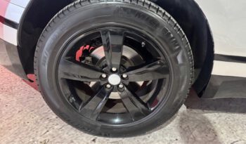 LAND ROVER VELAR lleno