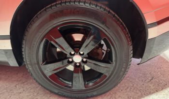 LAND ROVER VELAR lleno