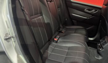 LAND ROVER VELAR lleno