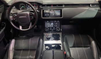 LAND ROVER VELAR lleno