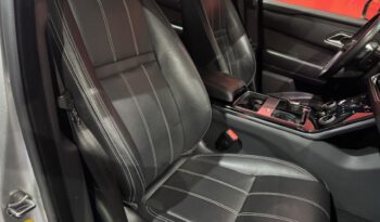 LAND ROVER VELAR lleno