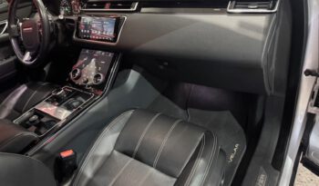 LAND ROVER VELAR lleno