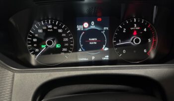 LAND ROVER VELAR lleno