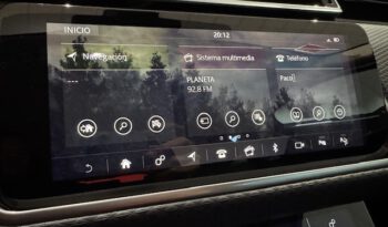 LAND ROVER VELAR lleno