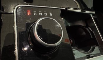 LAND ROVER VELAR lleno