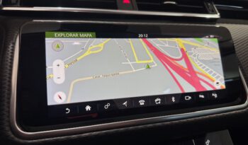 LAND ROVER VELAR lleno