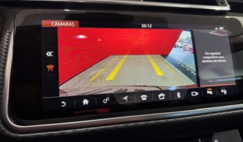 LAND ROVER VELAR lleno