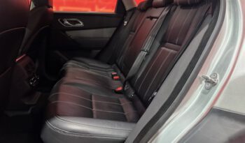 LAND ROVER VELAR lleno