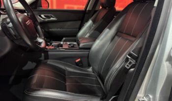 LAND ROVER VELAR lleno