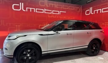 LAND ROVER VELAR lleno