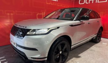 LAND ROVER VELAR lleno