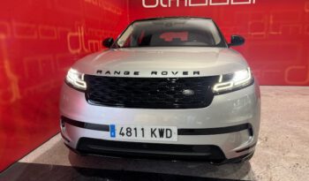 LAND ROVER VELAR lleno