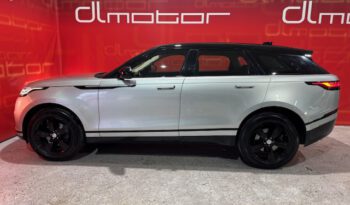 LAND ROVER VELAR lleno