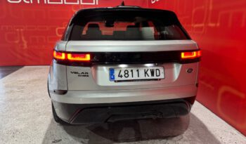 LAND ROVER VELAR lleno