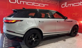 LAND ROVER VELAR lleno