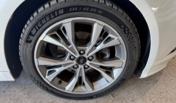 FORD MONDEO lleno