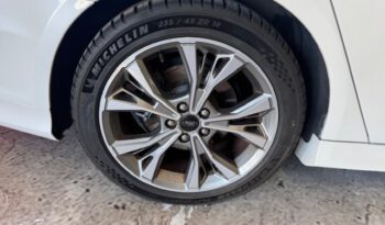 FORD MONDEO lleno
