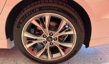 FORD MONDEO lleno