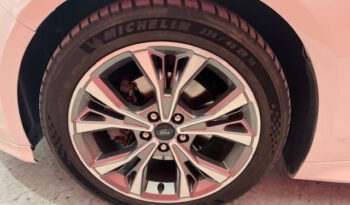 FORD MONDEO lleno