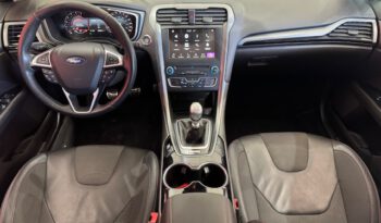 FORD MONDEO lleno