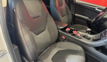 FORD MONDEO lleno