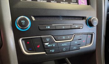 FORD MONDEO lleno