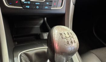 FORD MONDEO lleno