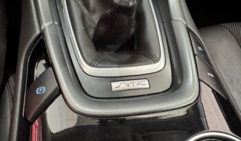 FORD MONDEO lleno