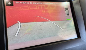 FORD MONDEO lleno