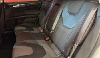 FORD MONDEO lleno