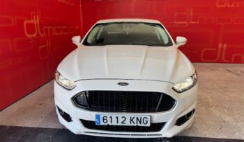 FORD MONDEO lleno