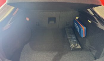 FORD MONDEO lleno