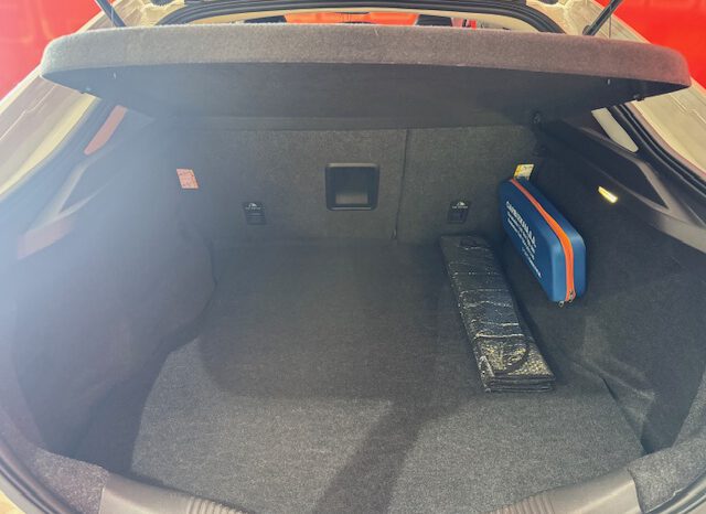 FORD MONDEO lleno