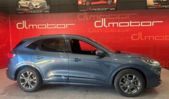 FORD KUGA lleno