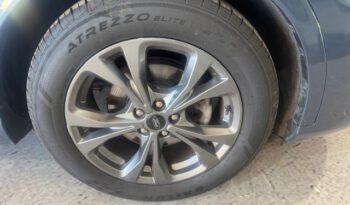 FORD KUGA lleno