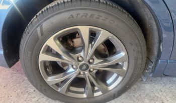 FORD KUGA lleno