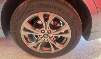 FORD KUGA lleno