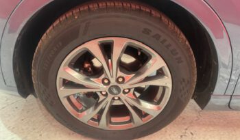 FORD KUGA lleno