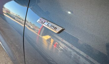 FORD KUGA lleno