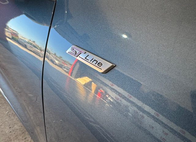 FORD KUGA lleno
