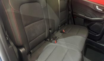 FORD KUGA lleno