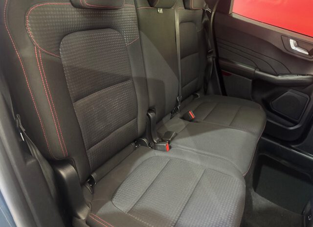 FORD KUGA lleno