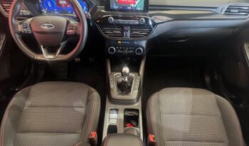 FORD KUGA lleno