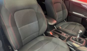FORD KUGA lleno