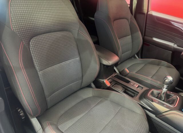 FORD KUGA lleno