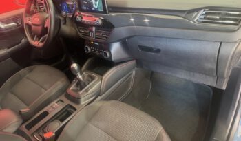 FORD KUGA lleno