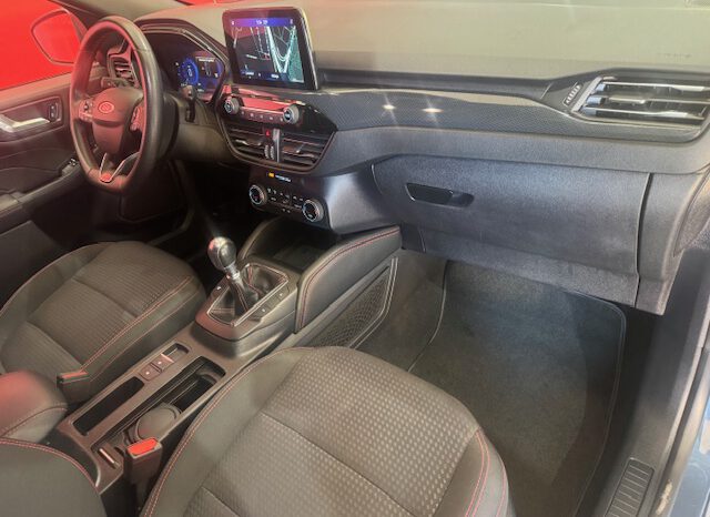 FORD KUGA lleno