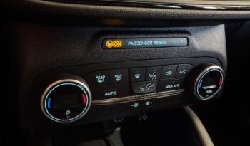 FORD KUGA lleno
