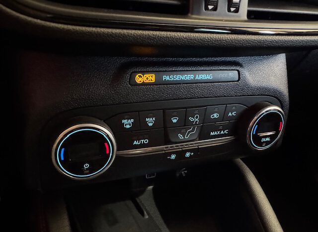 FORD KUGA lleno